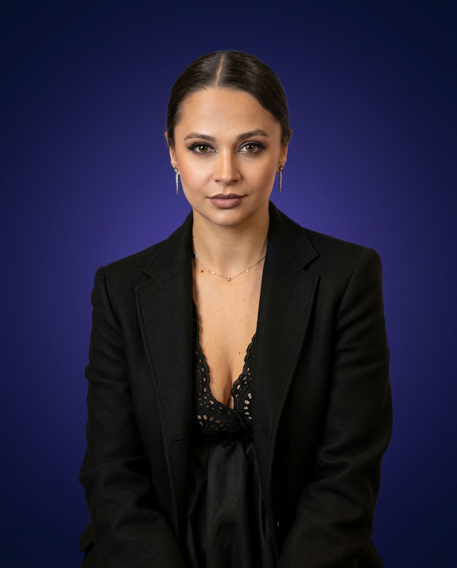 Nicoleta Ghețu